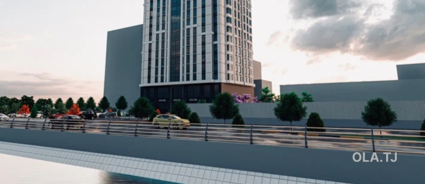 Помещение под свободное назначение, 500м², Гостиница Сугдиён
