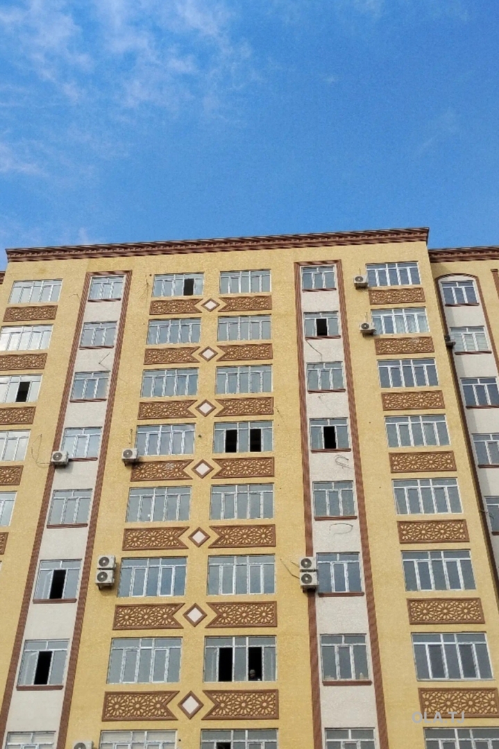 3 комнатная квартира, 4 этаж, 70 м²
