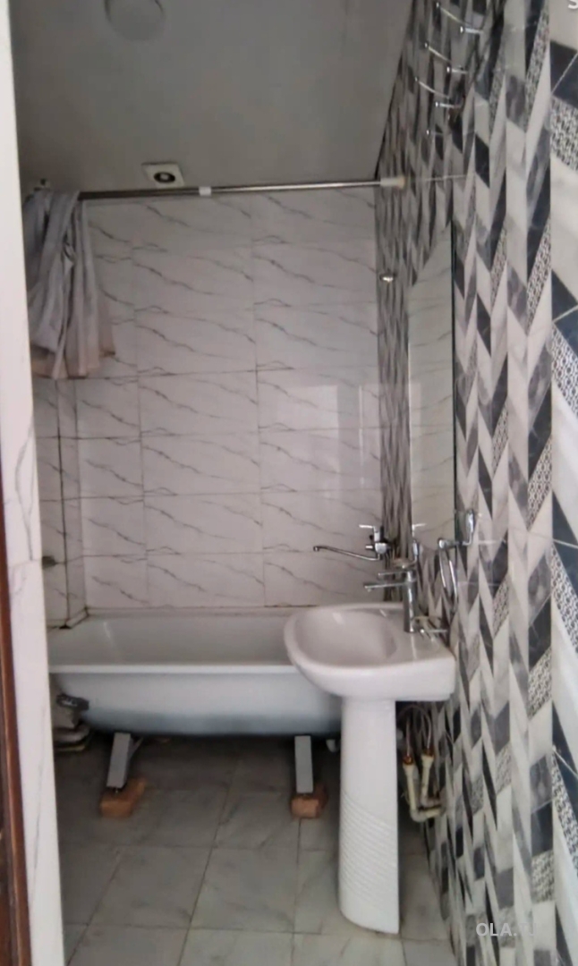 1 комнатная квартира, 11 этаж, 26 м²