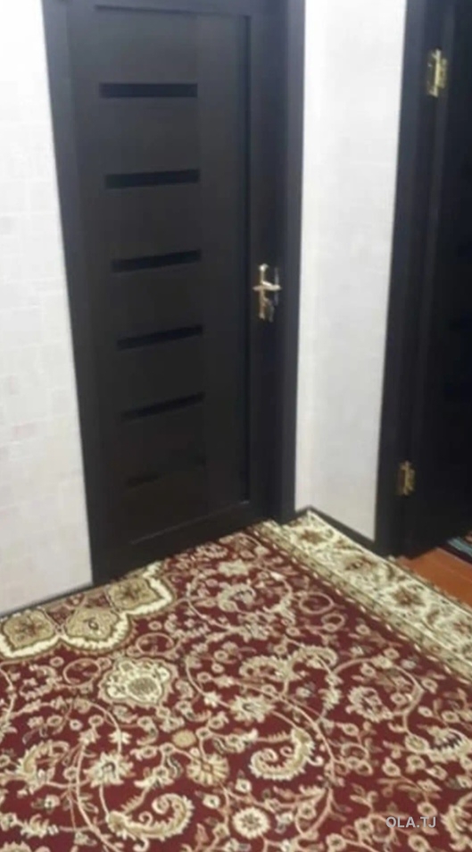 2 комнатная квартира, 9 этаж, 60 м²