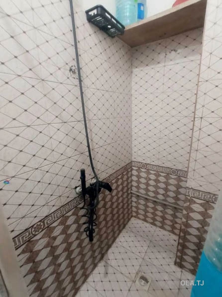 1 комнатная квартира, 17 этаж, 37 м²