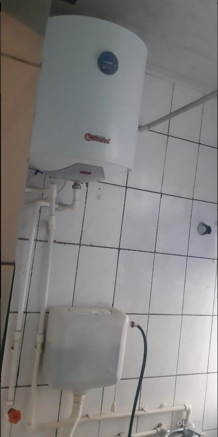 1 комнатная квартира, 5 этаж, 35 м²