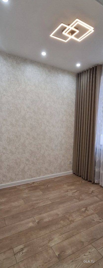 2 комнатная квартира, 15 этаж, 57 м²