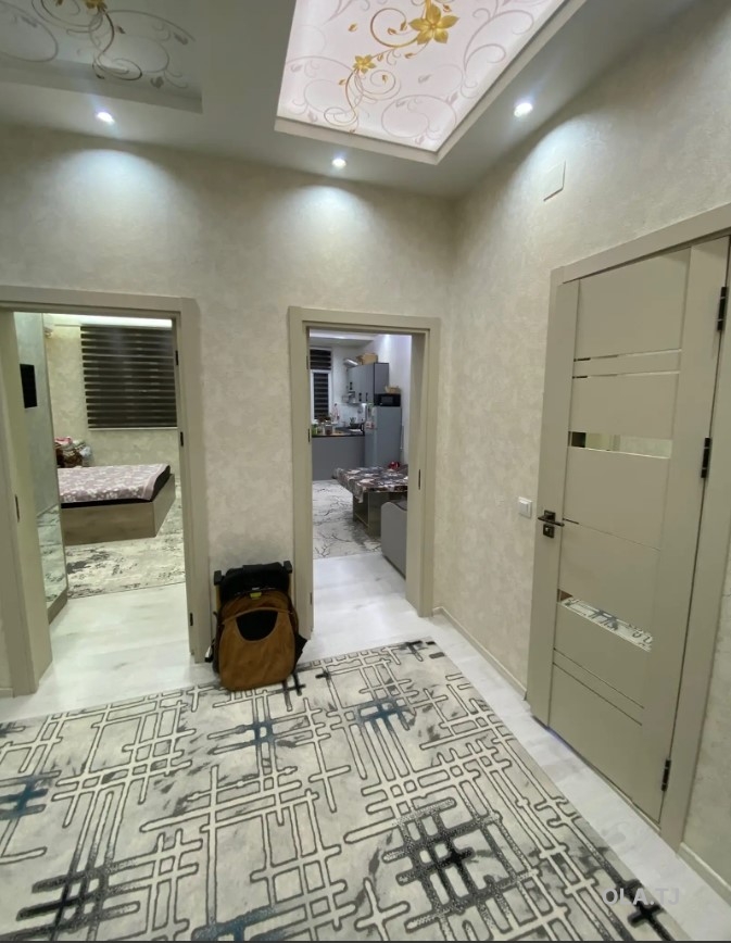 1 комнатная квартира, 5 этаж, 50 м²