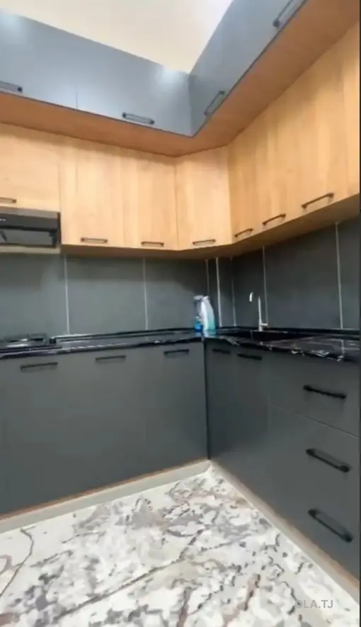 2 комнатная квартира, 5 этаж, 55 м²
