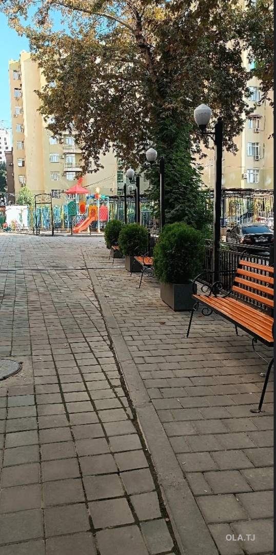 4 комнатная квартира, 5, 131 м²