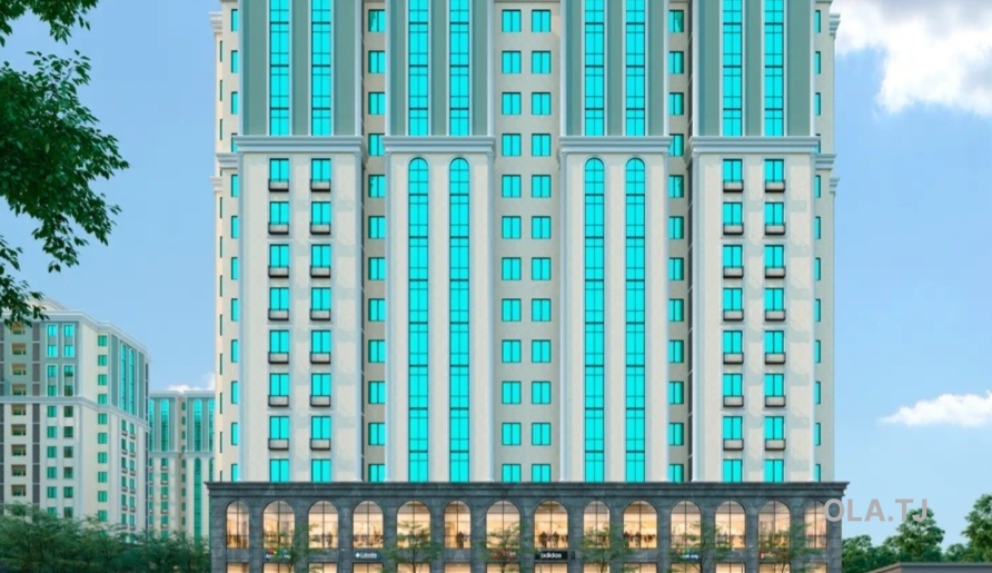 Помещение под магазин / салон, 85м², Сангак Сафаров