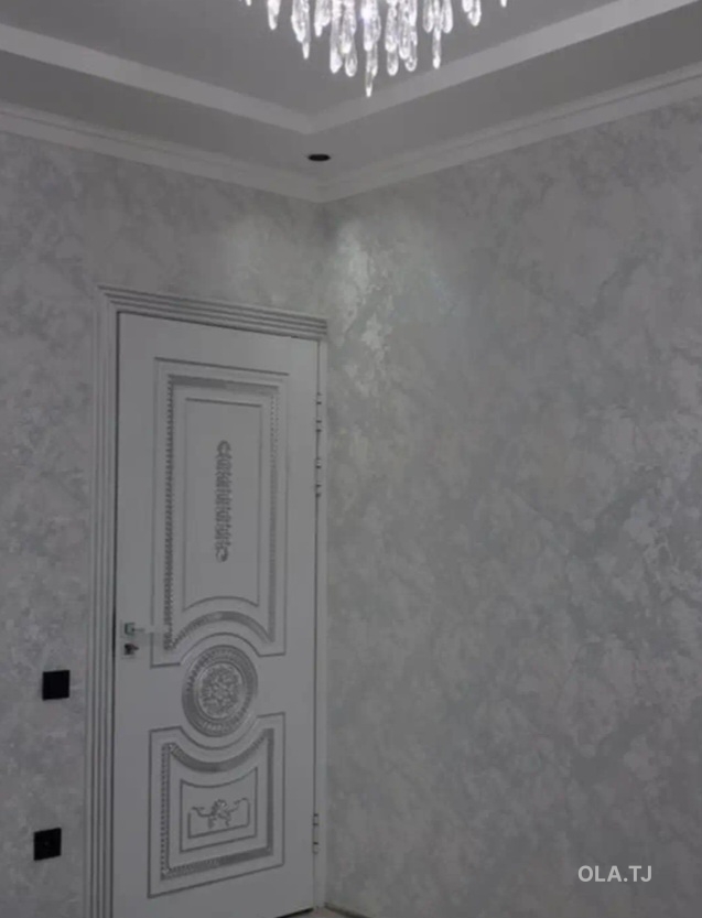 2 комнатная квартира, 6 этаж, 38 м²