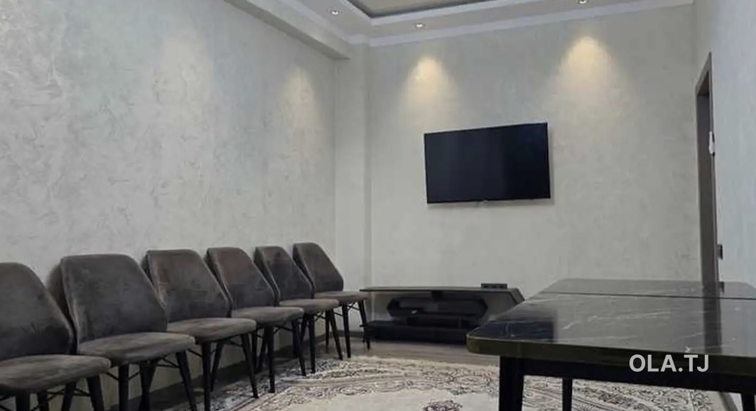 2 комнатная квартира, 6 этаж, 70 м²