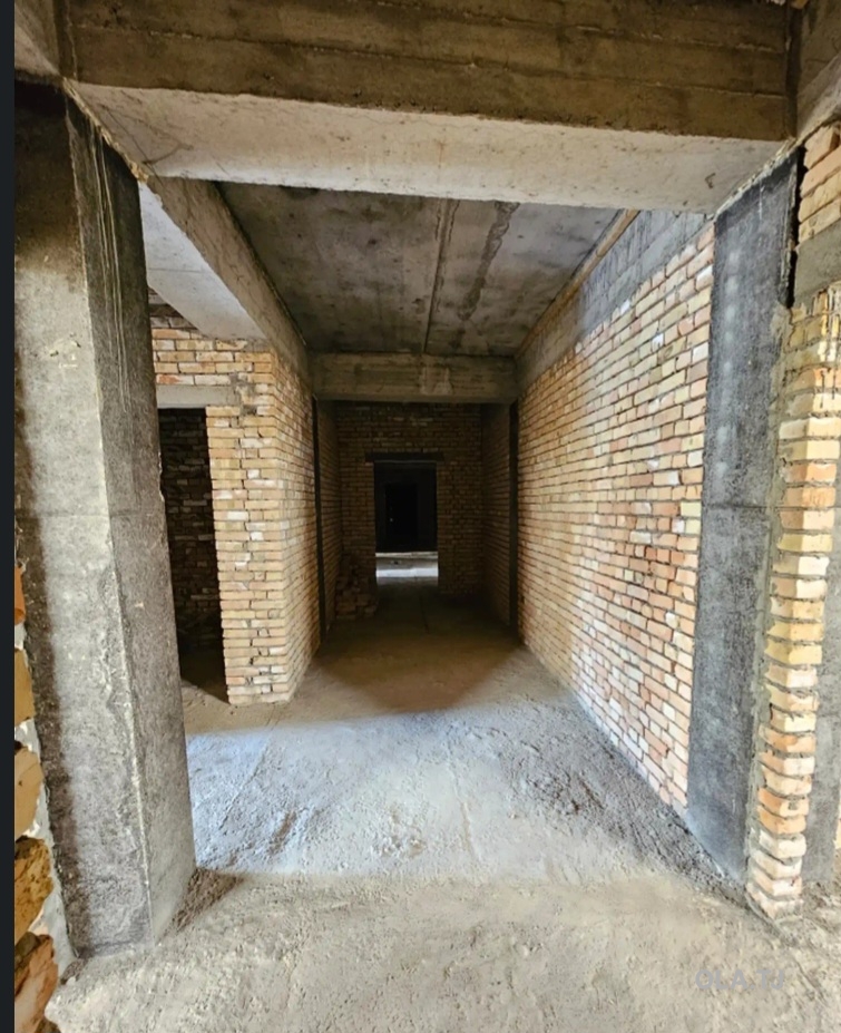 2 комнатная квартира, 3 этаж, 95 м²