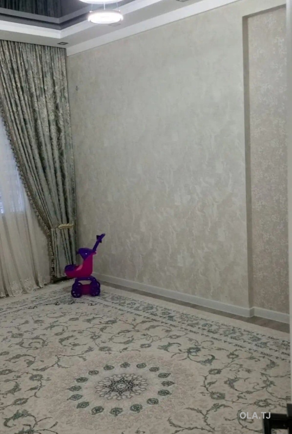 2 комнатная квартира, 8 этаж, 73 м²