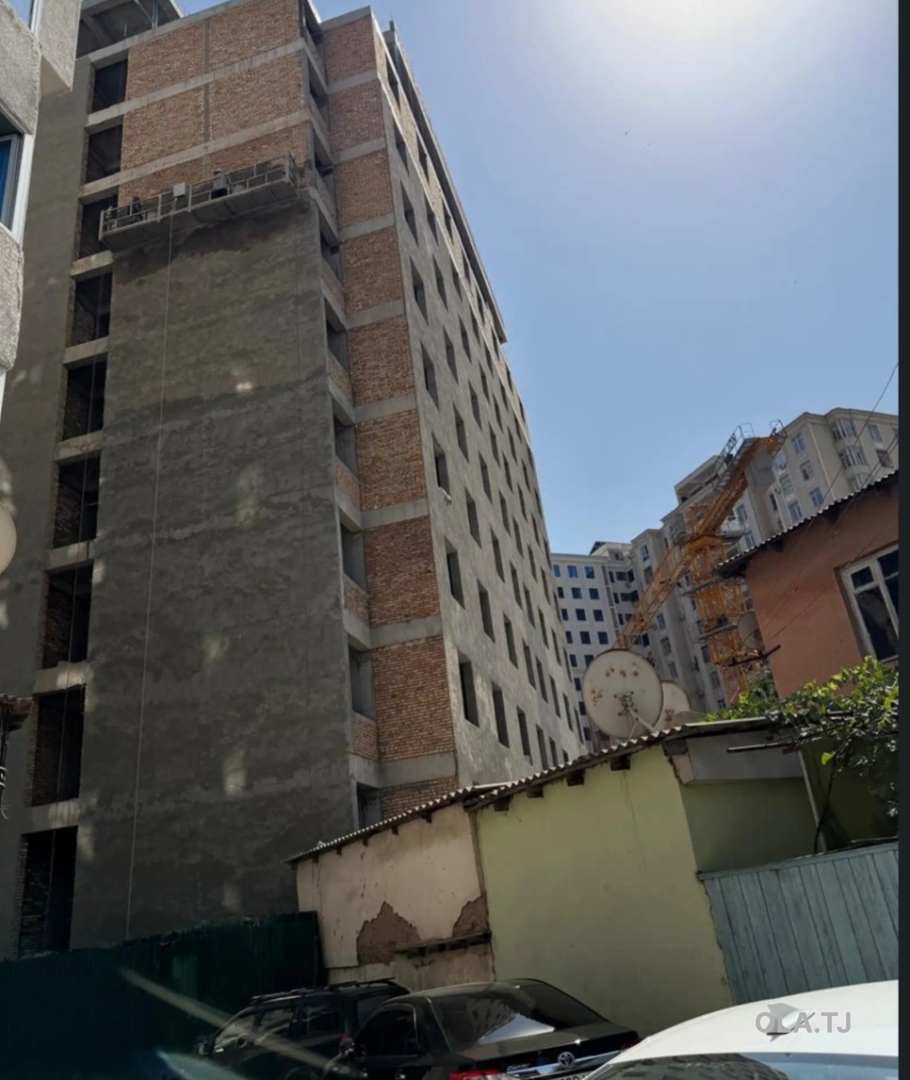 1 комнатная квартира, 8 этаж,