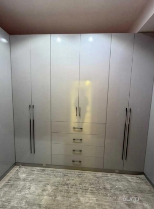 2 комнатная квартира, 15 этаж, 100 м²