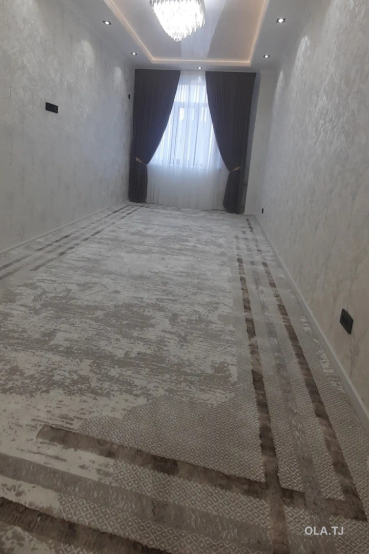 3 комнатная квартира, 6 этаж, 100 м²