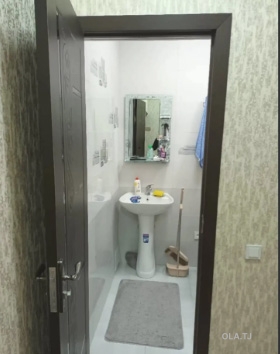 1 комнатная квартира, 12 этаж,