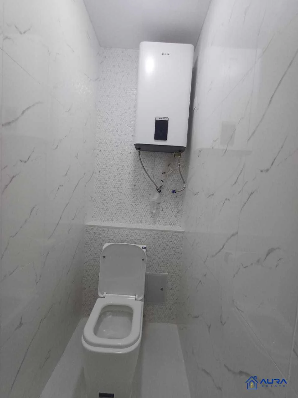 3 комнатная квартира, 5 этаж, 65 м²