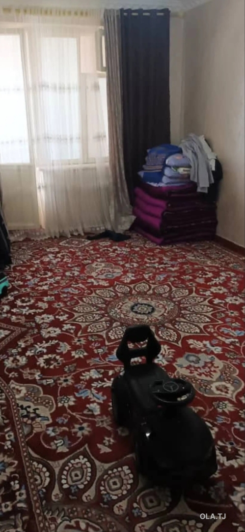 3 комнатная квартира, 4 этаж, 75 м²