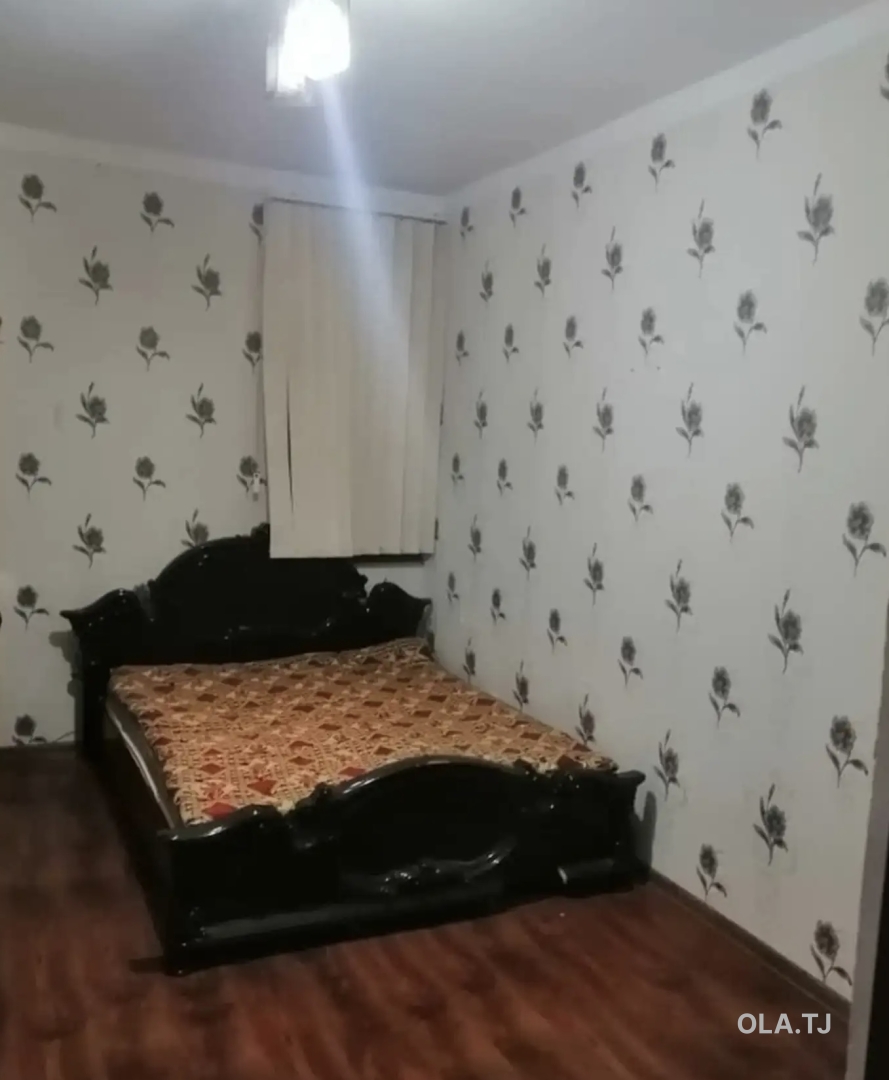 2 комнатная квартира, 13 этаж,