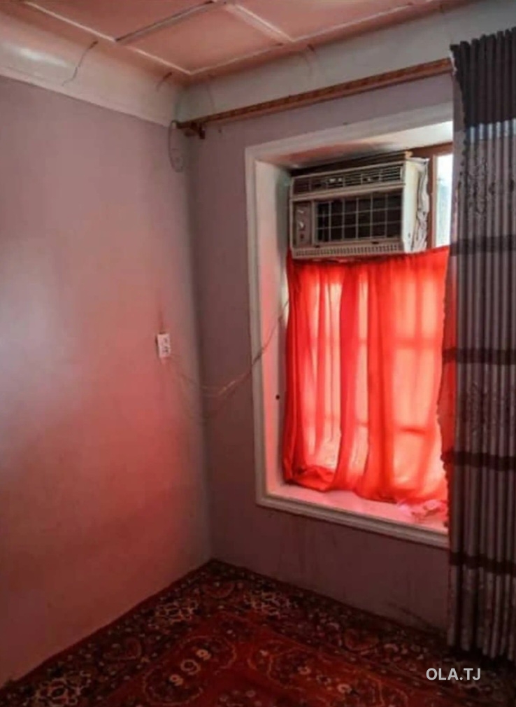 1 комнатная квартира, 1 этаж, 55 м²