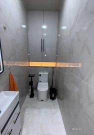 2 комнатная квартира, 16 этаж, 64 м²