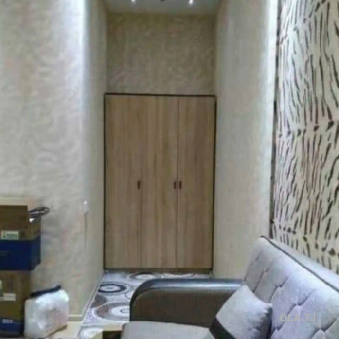 5 комнатная квартира, 1 этаж, 200 м²