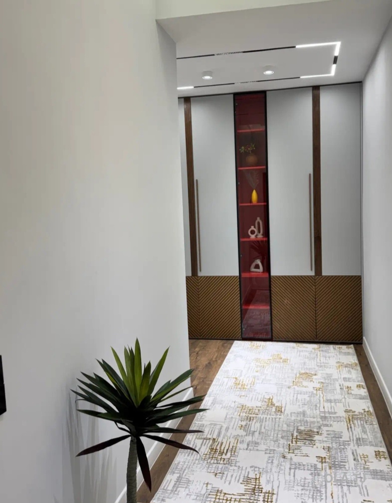 3 комнатная квартира, 6 этаж, 73 м²