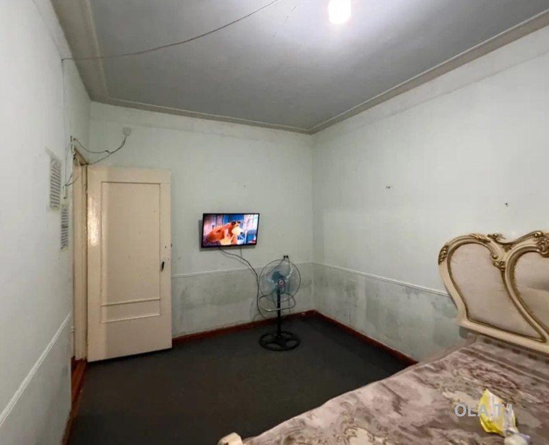 2 комнатная квартира, 3 этаж, 80 м²