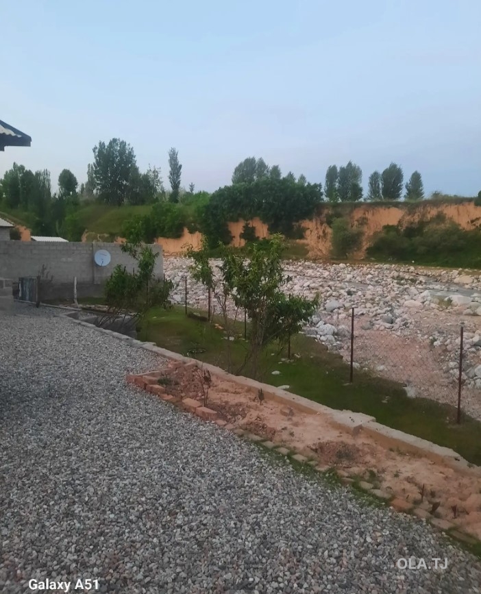 Дом (хавли), 3 комнат, 1 эт