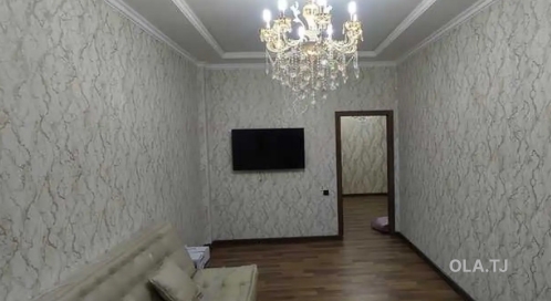 1 комнатная квартира, 14 этаж, 65 м²