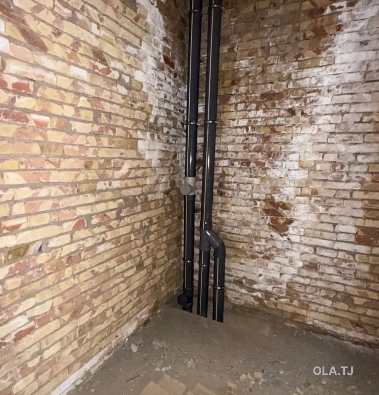 2 комнатная квартира, 11 этаж, 70 м²