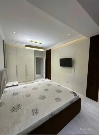 3 комнатная квартира, 1 этаж, 85 м²