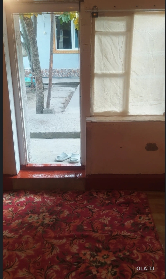 Комната в 2 комнатной квартире, 8,