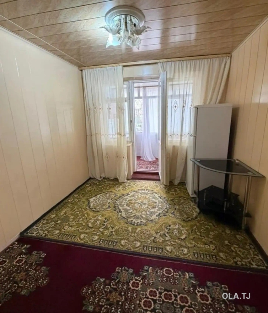 2 комнатная квартира, 1 этаж, 70 м²