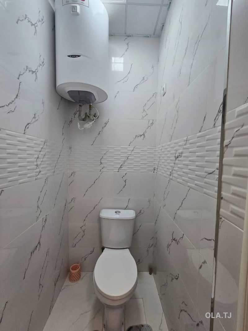 2 комнатная квартира, 9 этаж, 60 м²