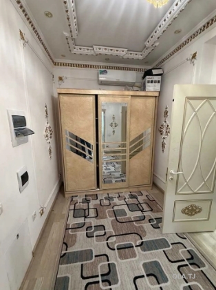 1 комнатная квартира, 2 этаж, 39 м²