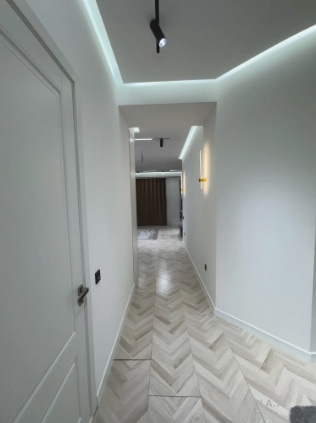 1 комнатная квартира, 6 этаж, 67 м²