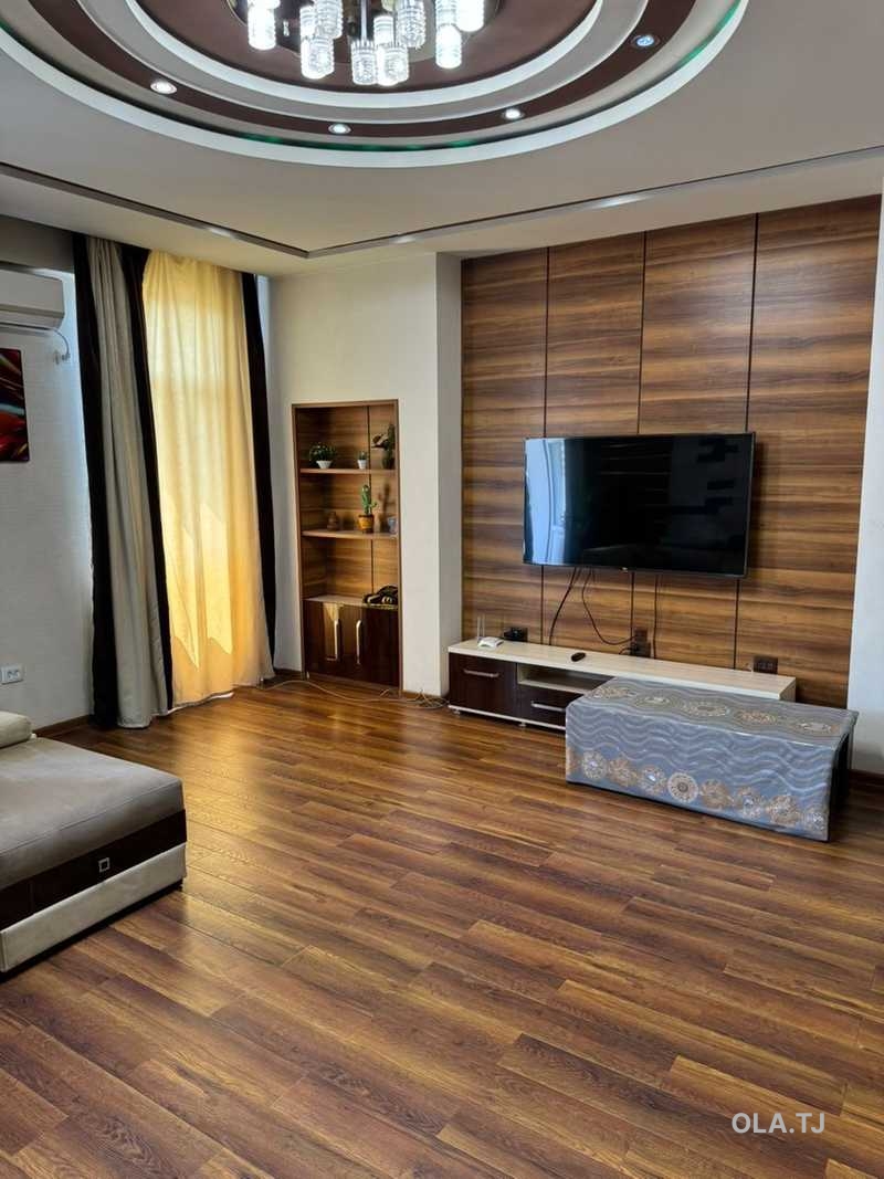 2 комнатная квартира, 9 этаж, 87 м²