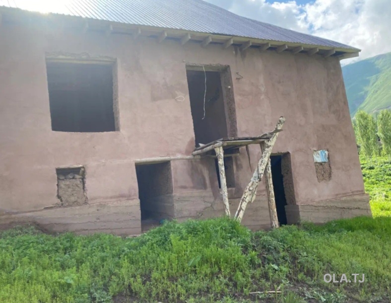 Дом (хавли), 4 комнат,