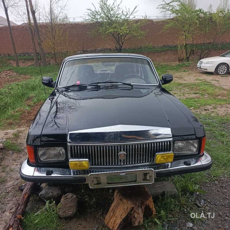 ГАЗ 3102 Волга,  2000