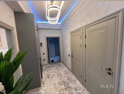 3 комнатная квартира, 3 этаж, 58 м²