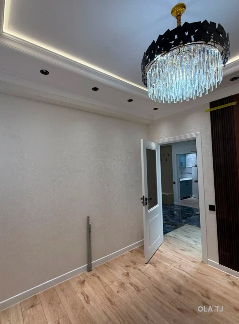 2 комнатная квартира, 7 этаж, 58 м²