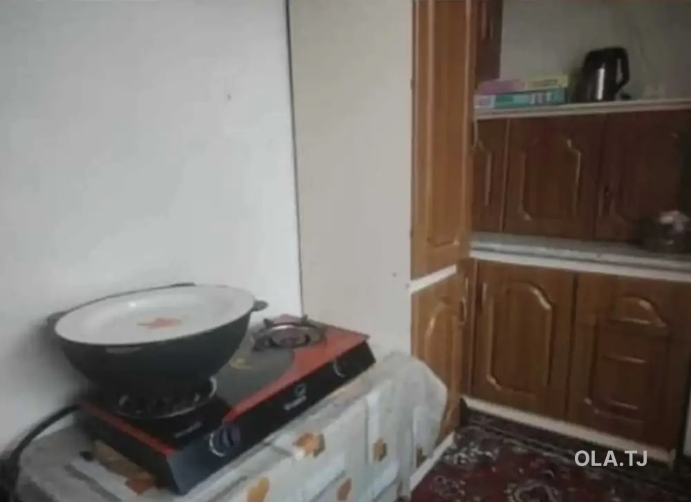 1 комнатная квартира, 4 этаж, 48 м²