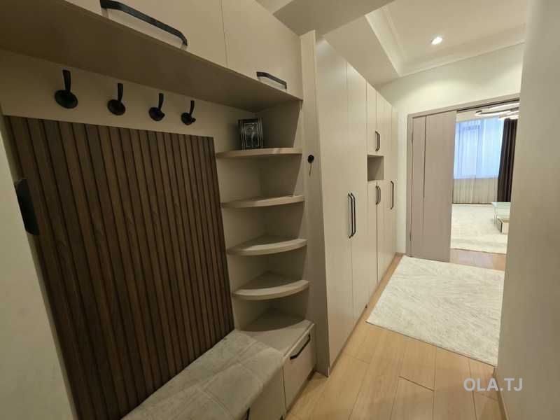 2 комнатная квартира, 14 этаж, 97 м²