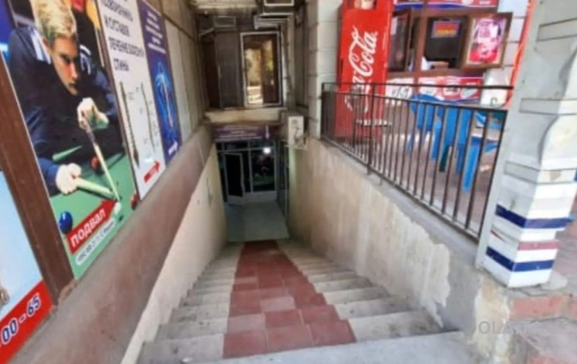 Помещение под магазин / салон, 45м², Сино