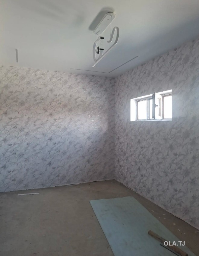 Дом (хавли), 7 комнат, 2 эт