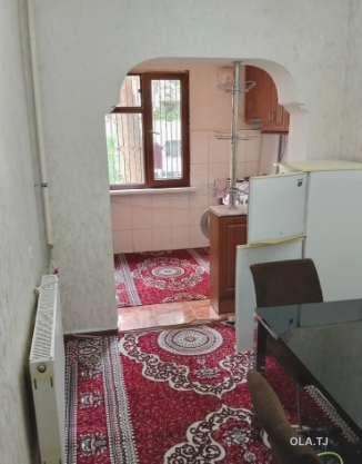 2 комнатная квартира, 2 этаж, 70 м²