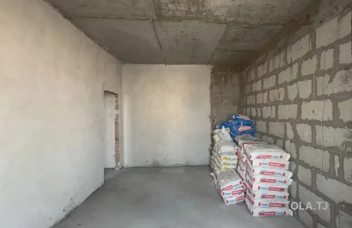 2 комнатная квартира, 9 этаж, 90 м²