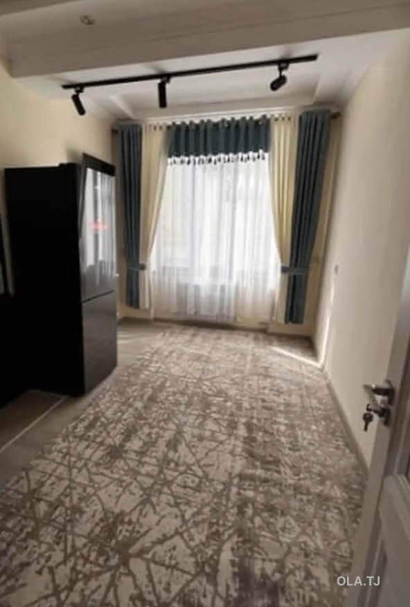 2 комнатная квартира, 3 этаж, 55 м²