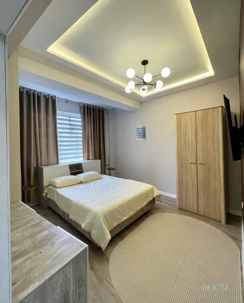 2 комнатная квартира, 11 этаж, 66 м²