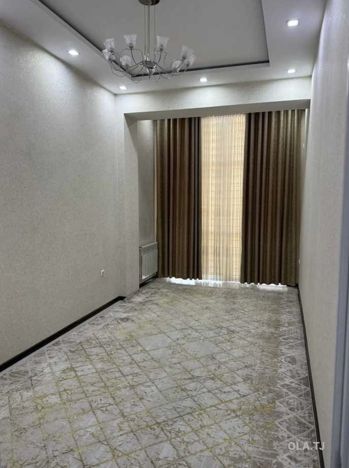 2 комнатная квартира, 6 этаж, 110 м²